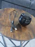 ChangorTragbarer Bluetooth-Lautsprecher, Radiowecker-Lautsprecher Nordrhein-Westfalen - Iserlohn Vorschau