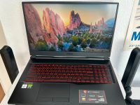 Gaming Laptop MSI GL75 10SFR-274 Leopard Baden-Württemberg - Aalen Vorschau