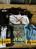 Borussia Mönchengladbach Trikots S&M, Trikot-Hosen Nordrhein-Westfalen - Aldenhoven Vorschau