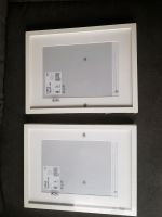 2 Bilderrahmen neu Ikea RIBBA 30x40 cm weiß Bayern - Lindau Vorschau