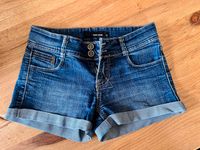 Short - Jeansshort von Telly Weijl Bayern - Mainburg Vorschau