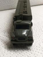 DDR/VEB/IFA/IGRA H0/1:87 Modell Sachsen-Anhalt - Coswig (Anhalt) Vorschau