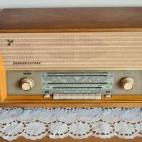Radio Schaub-Lorenz Savoy 30 Baden-Württemberg - Wüstenrot Vorschau