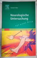 Neurologische Untersuchung auf einen Blick Elsevier Verlag Niedersachsen - Brake (Unterweser) Vorschau