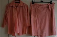 Bluse Rock Gr.40-46 Yessica H&M korall Sachsen - Limbach-Oberfrohna Vorschau
