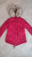 Only Winterjacke Damen Gr. S (36) Bayern - Neuendettelsau Vorschau