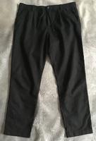Leinenhose Leinenmixhose W36 L30 schwarz neuwertig Bayern - Glattbach Unterfr. Vorschau