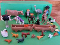 Playmobil Tiere Affe kleine Tiere Nordrhein-Westfalen - Euskirchen Vorschau