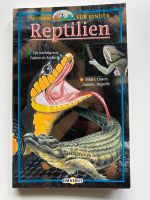 Reptilien Wissen für Kinder Lexikon Schlangen Schleswig-Holstein - Bokel Vorschau