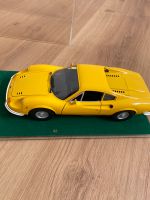 Ferrari Dino 1:18, Modellauto Hessen - Söhrewald Vorschau