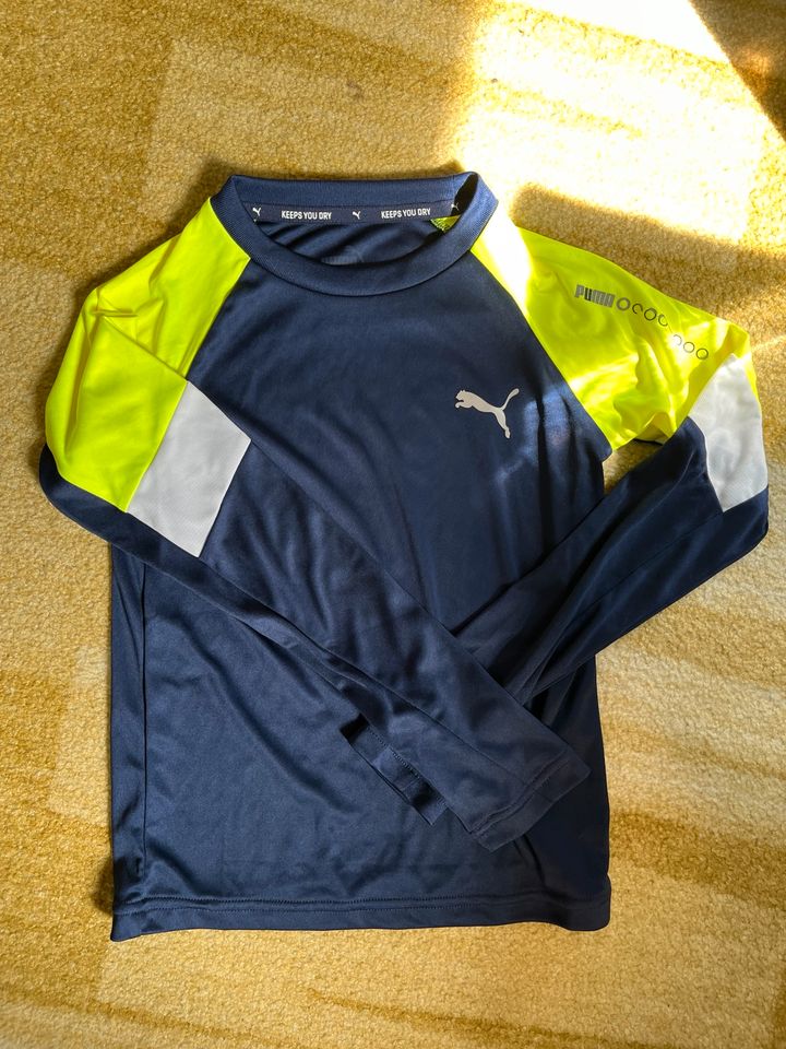 Sportshirt Puma 116 in Berlin