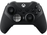 XBOX Series X/S Elite 2 Controller Black OVP&Rechnung Sachsen-Anhalt - Blankenburg (Harz) Vorschau