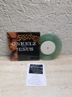 Böhse Onkelz Vinyl "7" vs Jesus limitierte Auflage 10 Stück Bayern - Ingolstadt Vorschau