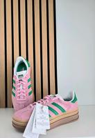 ❤️ Adidas Gazelle Bold in Größe 4 1/2 Rheinland-Pfalz - Thallichtenberg Vorschau