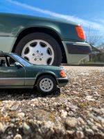 Mercedes W124 220TE gesucht Baden-Württemberg - Herbrechtingen Vorschau