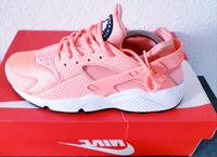 Nike Air Huarache Run Größe 40/5 Nordrhein-Westfalen - Oberhausen Vorschau