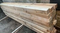 3m Kantholz Rahmenholz Balken 300 x 9,8 x 7,8 cm  10x8 9x7 Nordrhein-Westfalen - Moers Vorschau