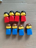 Lego Basic Fingerpuppen 4 Jungs 4 Mädels Nordfriesland - Tönning Vorschau