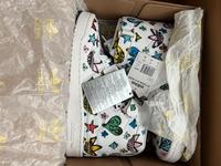 Adidas Jeremy Scott Mono Sachsen - Krostitz Vorschau