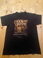 Herren Fiddler Green T-Shirt Bandshirt gr. L neuwertig Bayern - Schwabmünchen Vorschau