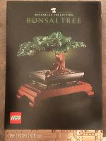 Lego Bonsai Baum Baden-Württemberg - Korntal-Münchingen Vorschau