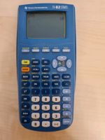 TI-82 STATS Texas Instruments gebraucht Bayern - Neustadt b.Coburg Vorschau