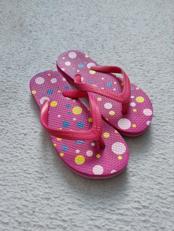 Flip Flops in Limbach-Oberfrohna