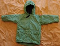 Jako o Winterjacke Gr 92/98 Sachsen - Mittweida Vorschau