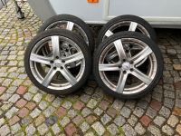 19 Zoll Alufelgen Mercedes 5x112 Bayern - Bamberg Vorschau