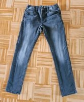 NEU❗Jeans Hose Gr. 158 grau von C&A Hamburg-Nord - Hamburg Barmbek Vorschau