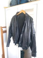 Lederjacke Damen L, Motorrad Jacke abnehmbare Ärmel Bayern - Brannenburg Vorschau