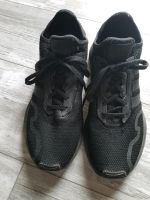 Adidas Sneakers Größe 45,5 Nordrhein-Westfalen - Dörentrup Vorschau