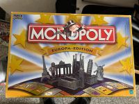 Monopoly Europa Frankfurt am Main - Bergen-Enkheim Vorschau