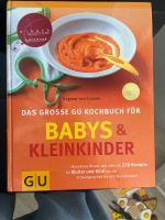 Das grosse Gu Kochbuch Bremen - Vegesack Vorschau