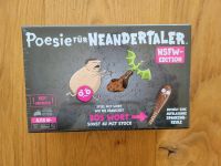 Poesie für Neandertaler Spiel NSFW Edition *neu* OVP Nordrhein-Westfalen - Langenfeld Vorschau