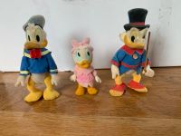 Donald, Dagobert und Dicky Duck, Disney, Sylvanian Figuren Baden-Württemberg - Magstadt Vorschau