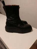 Plateau Boots Hessen - Wiesbaden Vorschau
