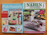 Nähen Kreativ / Patchwork Spezial Taschen Zeitschriften Bayern - Würzburg Vorschau