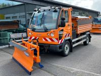 Multicar M27C Lang/Kipper/Kommunalhydrau/4x4/Winterdienst Sachsen - Annaberg-Buchholz Vorschau