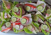 Partyservice / Catering Brandenburg - Werben (Spreewald) Vorschau