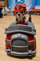 Paw Patrol Marshall Fahrzeug mit Funktion Nürnberg (Mittelfr) - Nordstadt Vorschau