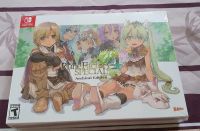 Nintendo switch RuneFactory 4 Archival Edition Bayern - Pfreimd Vorschau