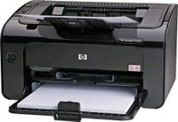 HP LaserJet Professional P1102w Laserdrucker mit Toner Rheinland-Pfalz - Herxheim bei Landau/Pfalz Vorschau