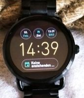 Smartwatch Fossil Q-Wander Walle - Utbremen Vorschau