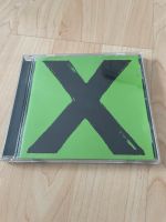 CD von Ed Sheeran   X Nordrhein-Westfalen - Recklinghausen Vorschau