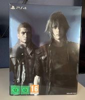 Final Fantasy 15 Collectors Edition Ps 4 Baden-Württemberg - Östringen Vorschau