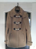 Tally Weijl Winterjacke beige Gr. 38 Hessen - Schwalmstadt Vorschau