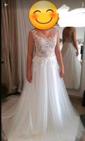 Hochzeit Brautkleid Bianco Evento Bayern - Velburg Vorschau