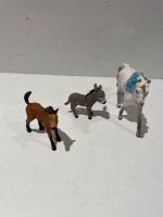 Schleich Figuren Pferd Esel Einhorn Rheinland-Pfalz - Meisenheim Vorschau