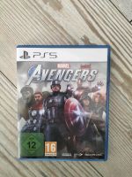 Marvel Avengers PS5 Niedersachsen - Heuerßen Vorschau